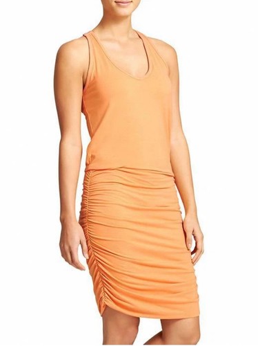 Athleta tee racerback dress - tee,